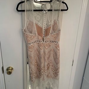 Lulus Bodycon Dress